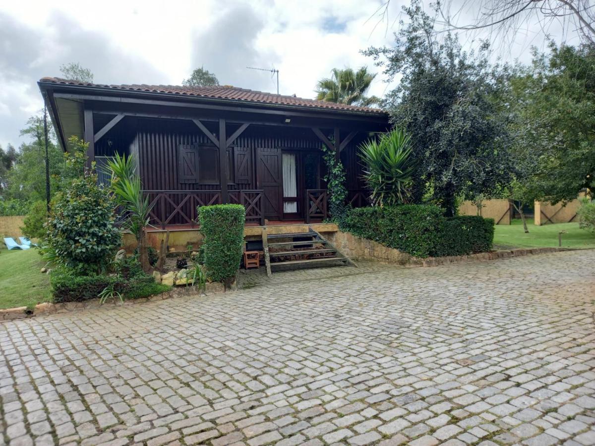 Quinta Do Bosque Villa Vagos Dış mekan fotoğraf